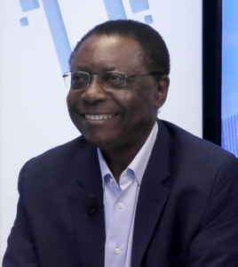 Pr Emmanuel KAMDEM