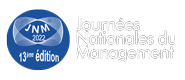 Journées Nationales du Management